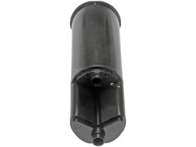 2000 Ford Excursion Vapor Canister - F75Z-9D653-AC