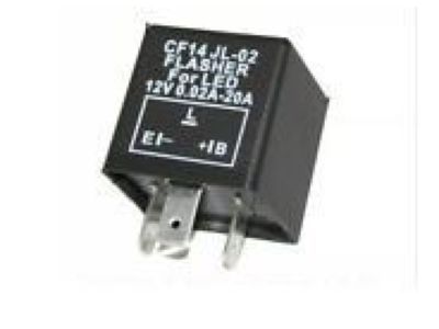 Lincoln Turn Signal Flasher - 2L1Z-13350-AA