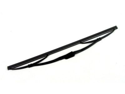 2014 Ford Transit Connect Wiper Blade - DT1Z-17528-D