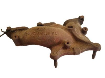 Ford 7T4Z-9430-C Exhaust Manifold Assembly