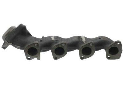 Ford F75Z-9430-HB Exhaust Manifold Assembly