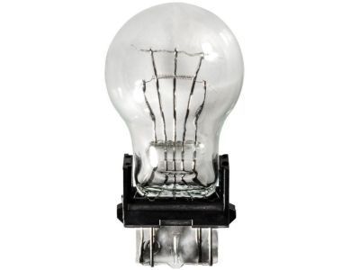 Lincoln Navigator Fog Light Bulb - F4CZ-13466-A