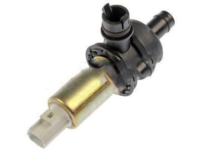 2002 Ford Crown Victoria Canister Purge Valve - F7DZ-9F945-AA