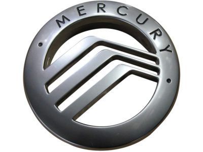 Mercury Monterey Emblem - 2L9Z-8213-AA