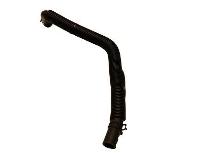 2013 Lincoln MKX Power Steering Hose - BT4Z-3691-A