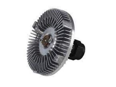 Ford F53 Stripped Chassis Fan Clutch - 5C3Z-8A616-BA