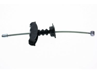 Ford F4ZZ-2A603-A Cable Assy - Parking Brake