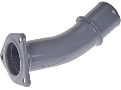 1995 Ford F Super Duty Thermostat Housing - F4TZ-8592-AA