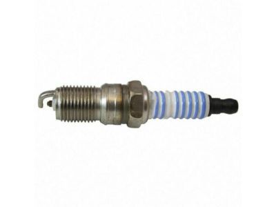 2003 Ford Expedition Spark Plug - AGSF-32P-M