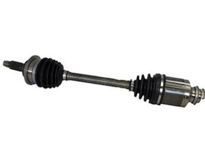 Ford 8E5Z-3A428-B Front Axle Shaft
