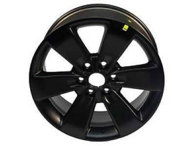 Ford 8C3Z-1015-KCP WHEEL ASY