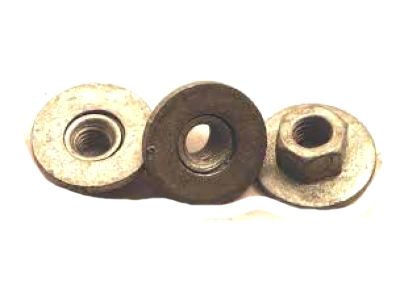 Ford -W701014-S441 Nut - Special