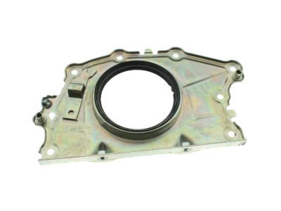 2022 Ford Police Interceptor Utility Crankshaft Seal - CG1Z-6335-B