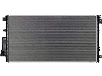 2021 Ford F-250 Super Duty Radiator - HC3Z-8005-J