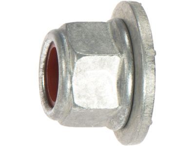 Ford -W714890-S440 Nut And Washer Assembly - Hex.