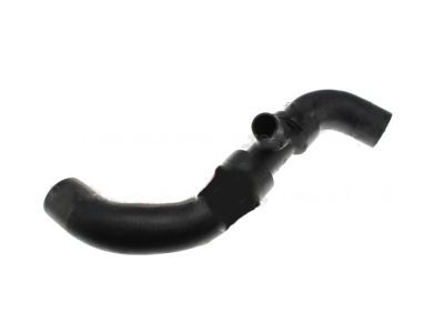 Lincoln LS Cooling Hose - 3W4Z-8260-BC