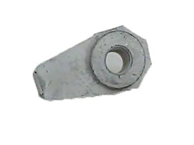 Ford -W711480-S441 Nut - Hex. - Flanged