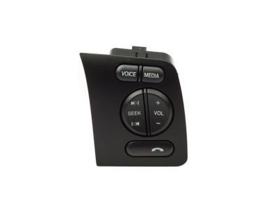 Ford F-550 Super Duty Cruise Control Switch - 8L2Z-9C888-AB