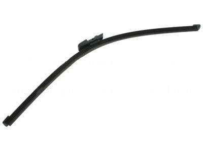 2016 Ford Expedition Wiper Blade - 9L1Z-17528-C
