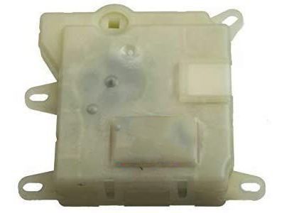 Ford Expedition Blend Door Actuator - YL5Z-19E616-AA