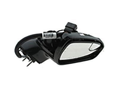 Ford Fusion Car Mirror - DS7Z-17682-CA
