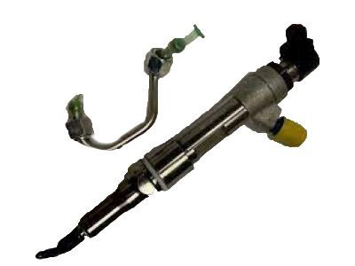 2009 Ford F-450 Super Duty Fuel Injector - 8C3Z-9E527-A