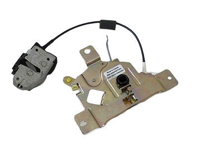 Ford Expedition Tailgate Latch - F75Z-78404C40-AJ
