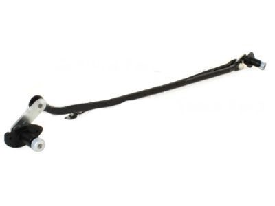 Ford 1C2Z-17566-AA Arm And Pivot Shaft Assembly