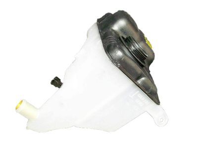 1996 Lincoln Mark VIII Coolant Reservoir - F3LY-8A080-A