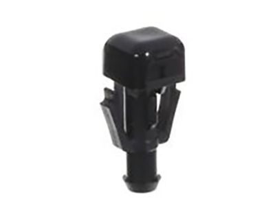 Ford Transit Connect Windshield Washer Nozzle - DT1Z-17603-C