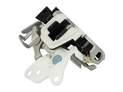 2016 Ford F-550 Super Duty Door Latch Assembly - CL3Z-1521812-A