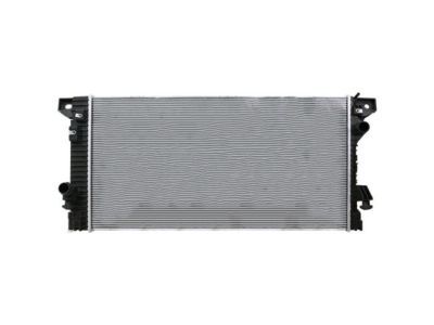 FL3Z-8005-B FL3Z8005B - Genuine Ford Radiator Assembly