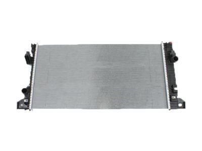 Ford FL3Z-8005-B Radiator Assembly