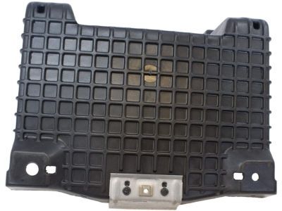 Ford F-150 Battery Tray - F65Z-10732-AE