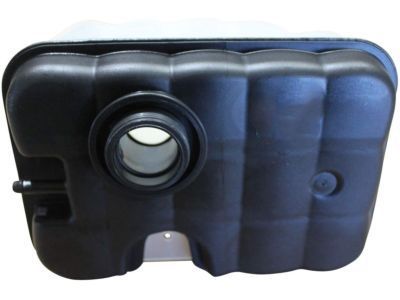 2002 Ford Crown Victoria Coolant Reservoir - 2W7Z-8A080-AA