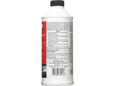 Motorcraft PM21 Brake Fluid