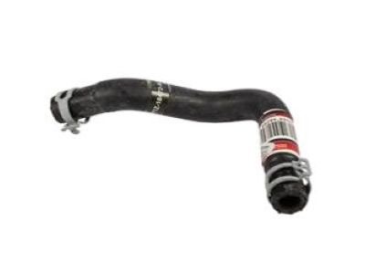2007 Lincoln Town Car Cooling Hose - 3W1Z-18472-AC