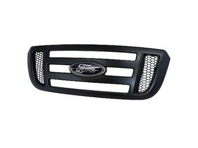 2007 Ford Ranger Grille - 6L5Z-8200-CAA