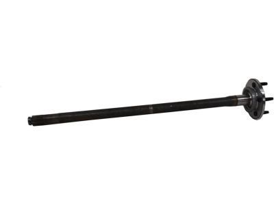 2014 Ford Mustang Axle Shaft - 5R3Z-4234-A