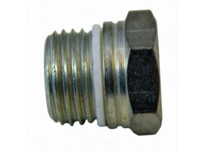 Ford PSH-373 Connector