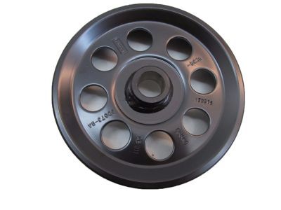 Ford BC3Z-3A733-A Pulley - Power Steering