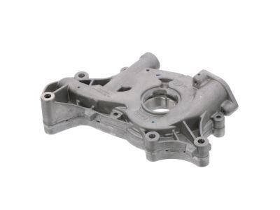 2019 Ford Police Interceptor Sedan Oil Pump - GL3Z-6C639-A