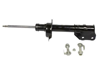 2008 Ford Edge Shock Absorber - 8T4Z-18124-DB