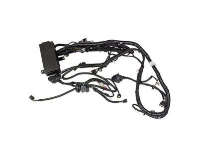 2014 Ford Mustang Battery Cable - DR3Z-14300-D