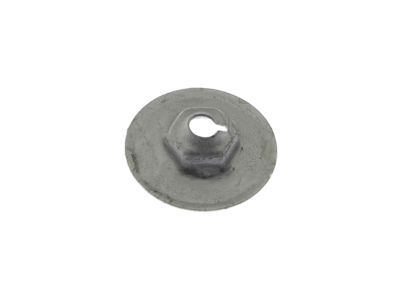 Ford -W709729-S442 Nut - Special