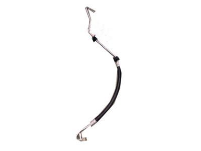 2015 Ford F-350 Super Duty Power Steering Hose - BC3Z-3A719-N