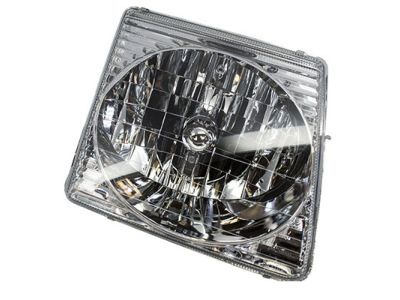 Ford 1L5Z-13008-AA Headlamp Assembly
