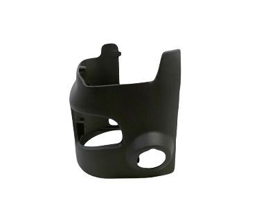 2000 Ford Expedition Steering Column Cover - XL3Z-3530-AAA