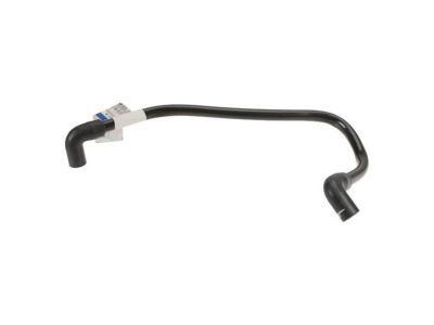 2002 Ford Expedition PCV Hose - 2L1Z-6758-AA