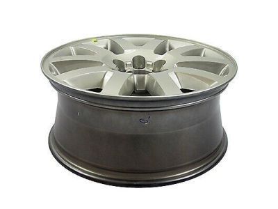 2012 Ford Expedition Spare Wheel - 9L3Z-1007-G